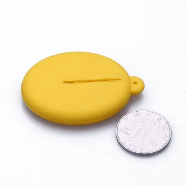 animal coin purse silicone