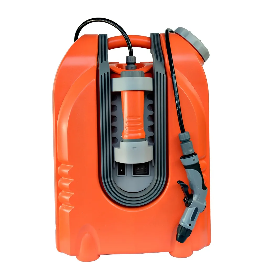 Mini pressure washer cleaner ,portable car washing machine ,self service car wash equipment for factory price,