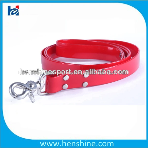 уф устойчивостью тпу поводок собаки& водонепроницаемый полиуретановых и поводок собаки