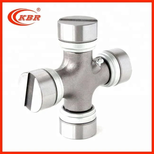 KBR-0141-00 CA141 39x118 мм поставщик из Китая карданный Pto Универсальный шарнирный Подшипник Gimbal Cross