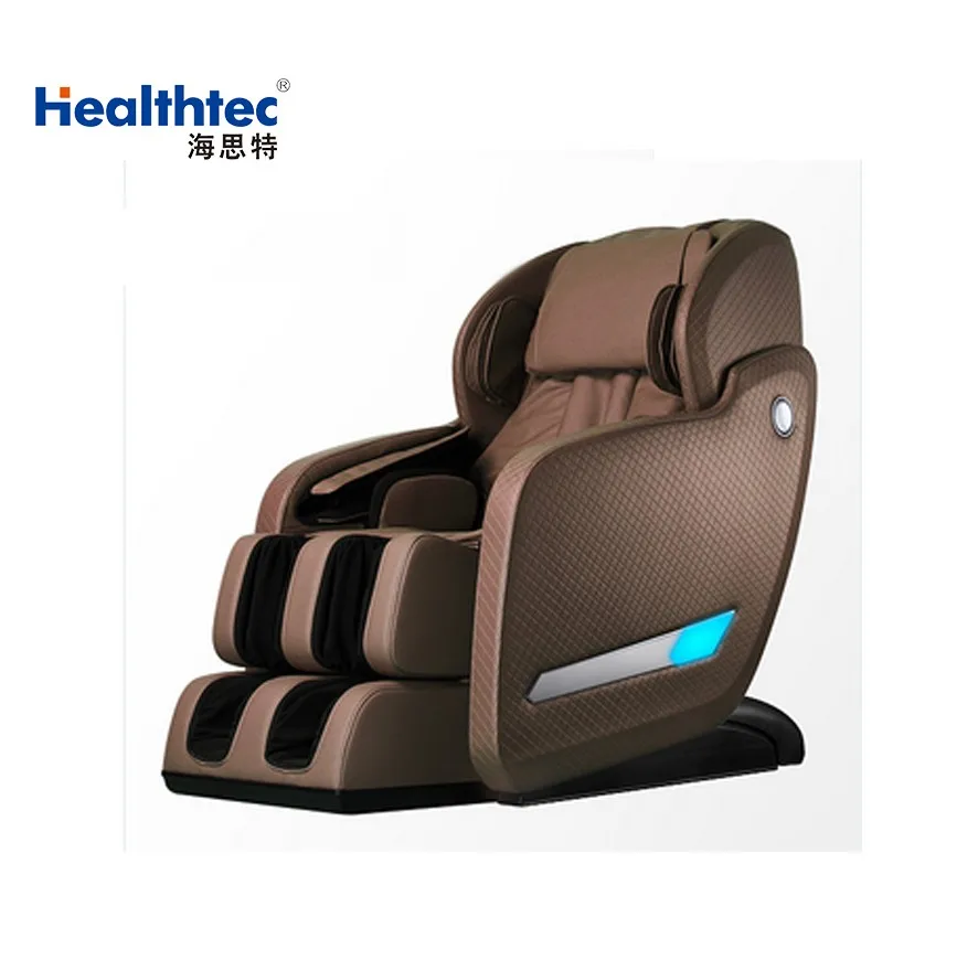 Deluxe ospirit sex massage machine chair full body