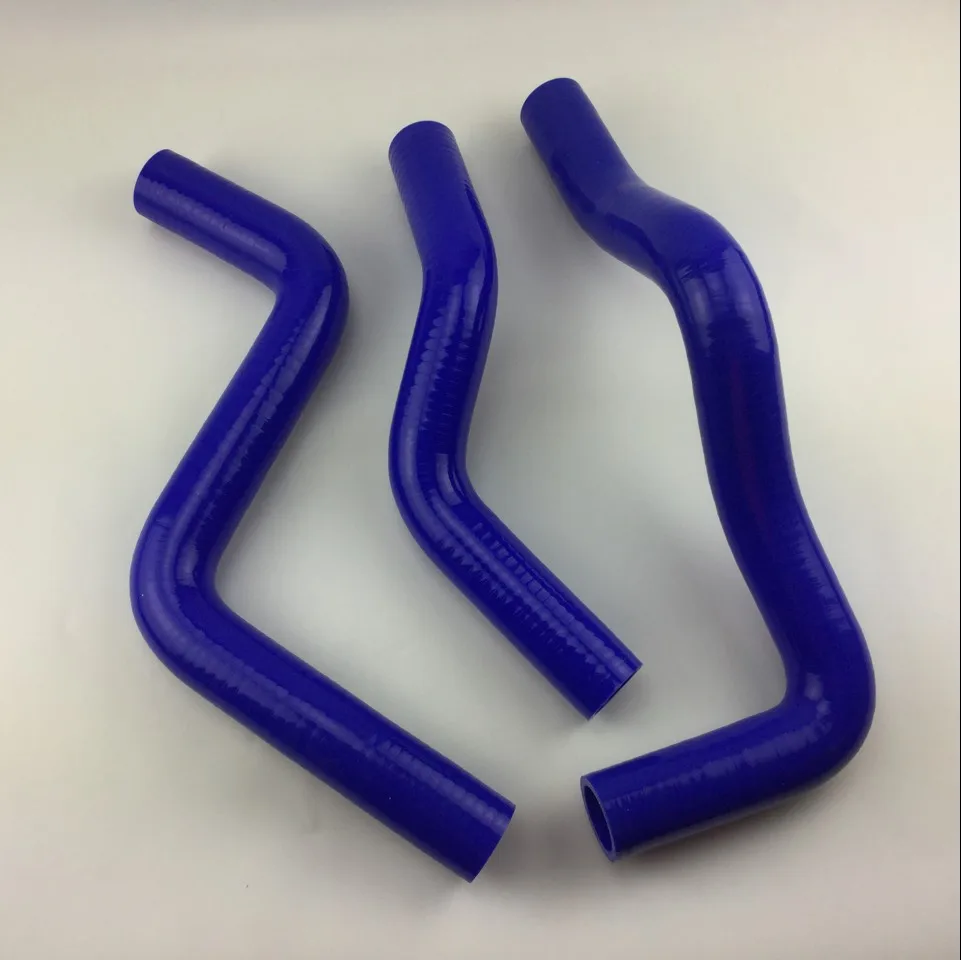 
Hand-made silicone rubber hose, turbo/air intake/charger intake silicone hose kits 