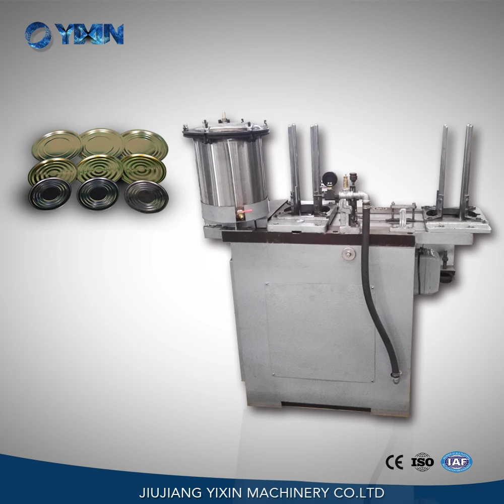  Технология Yixin машина для оловянной