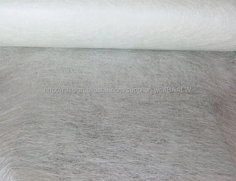 E-стекло порошок маты для армирования