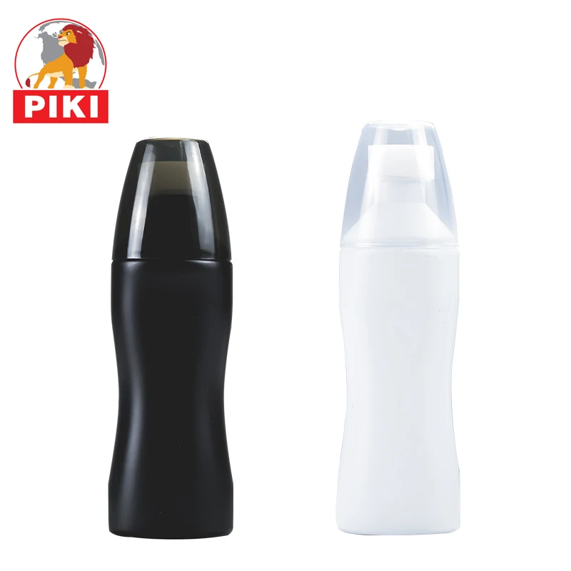 
Plastic PE bottle accessories 100ml75ml50ml shoe polish bottle cap 