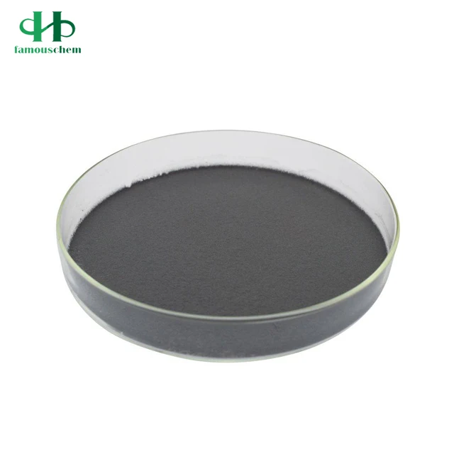 
High purity Iron powder reduced or Iron powder CAS NO. 7439-89-6 
