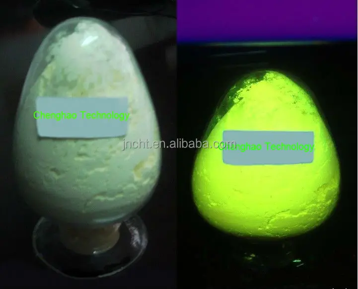 offset printing ink grade yellow color invisible ultraviolet pigment