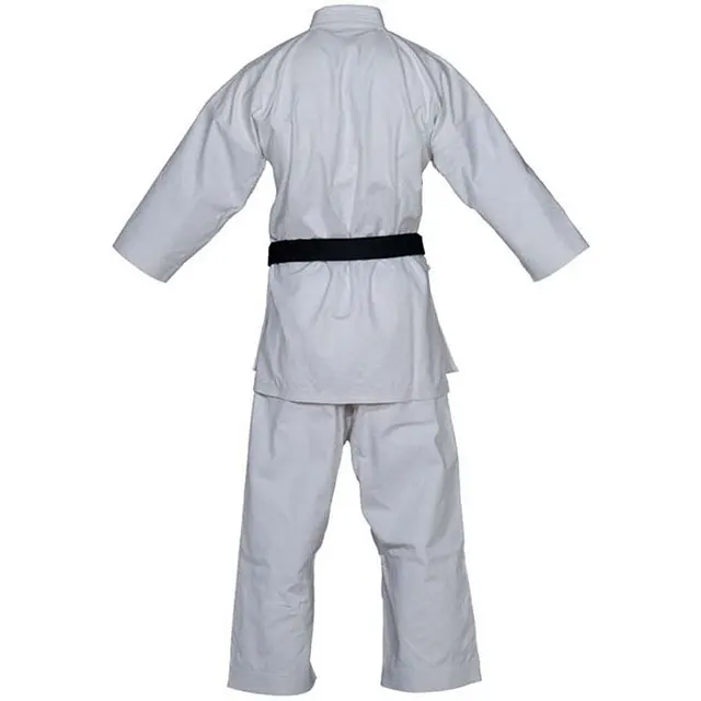Martial Arts Wear Karate Gi Karate Uniform for beginners kumite and elite