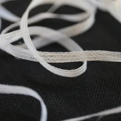 High Quality WF8525 Non Woven Fusible Interlining Interfacing Suits Tape Interlining