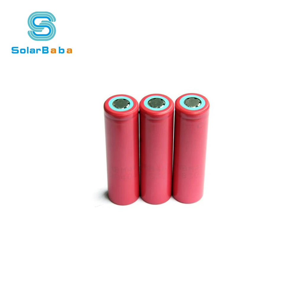 
3.7v 2200a rechargeable li ion lithium iron phosphate battery cell 