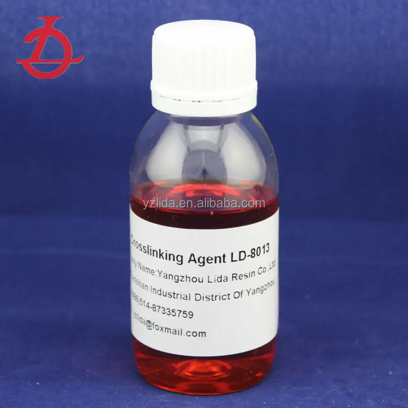 
LD-8013 chemical additives crosslinking agent 