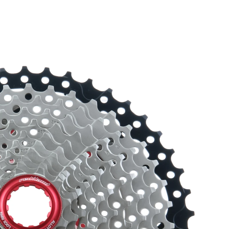 
High Quality 11s bicycle Mountain Bikes freewheel 11-46T cassette freewheel 