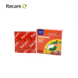 Презервативы со стразами клубники хорошего качества