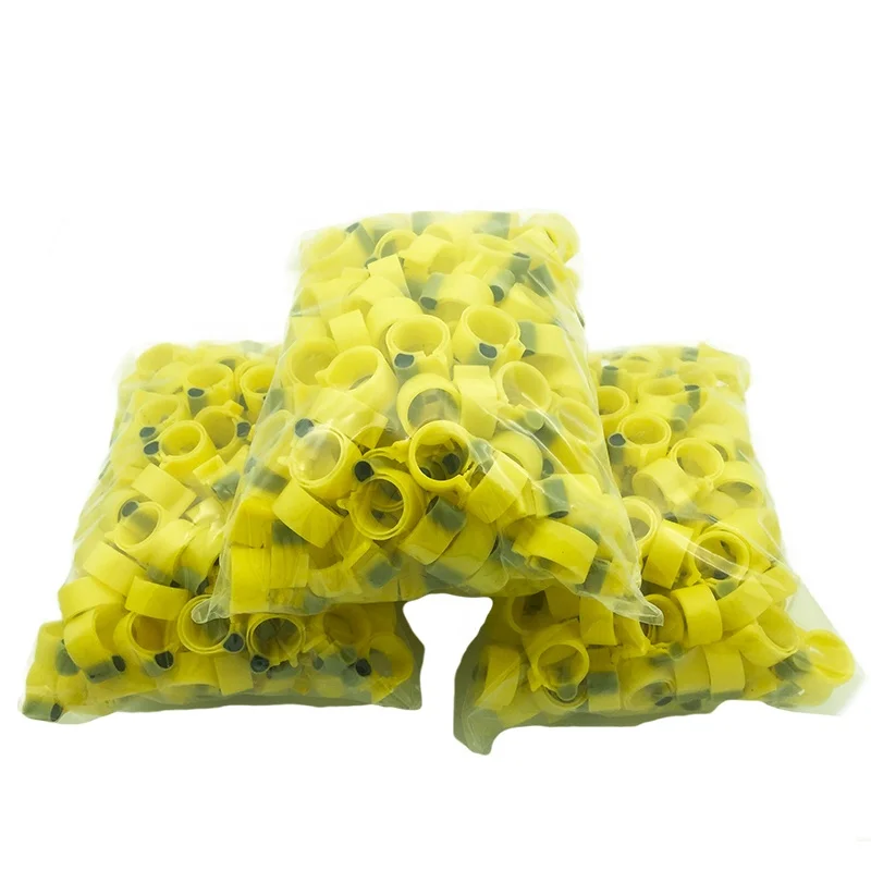 wholesale RFID racing  pigeon rings for bird tracking