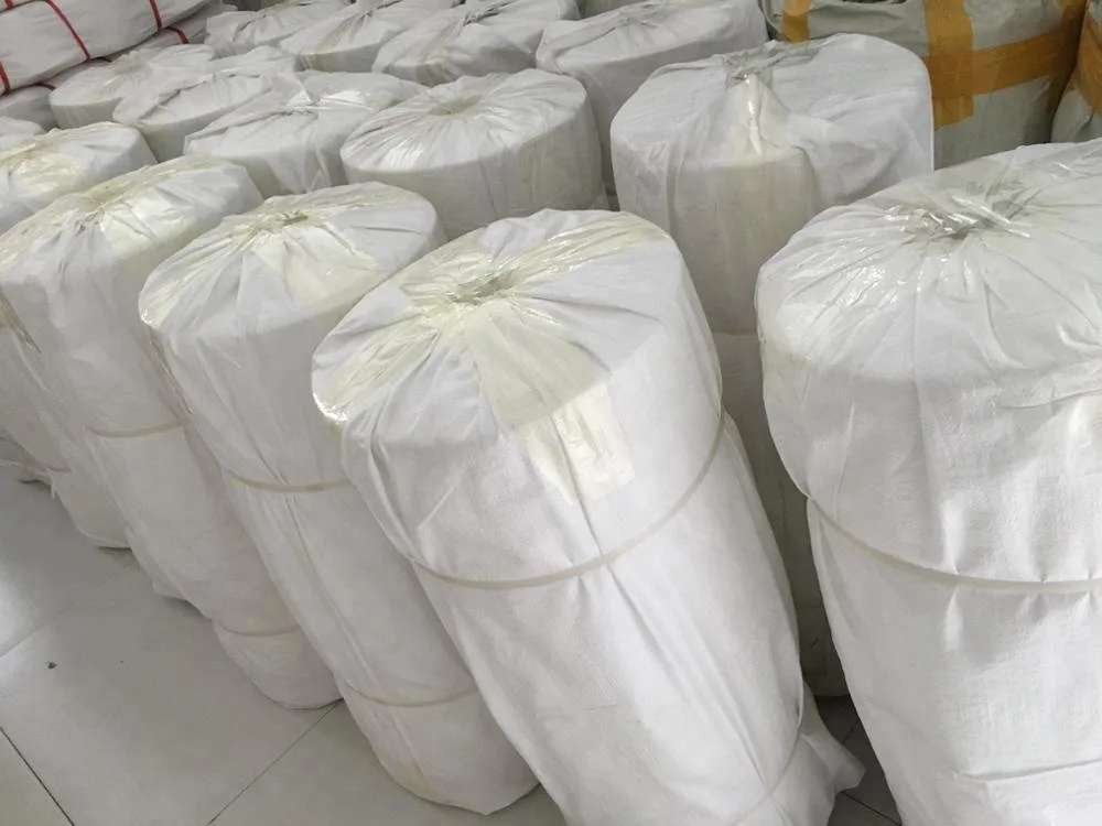 
100% cotton absorbent gauze roll, surgical gauze roll with X-ray 