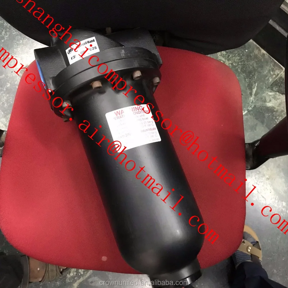 18BARG, INGERSOLL RAND Китайский Фильтр, обработка сжатого воздуха, воздушный фильтр высокого давления