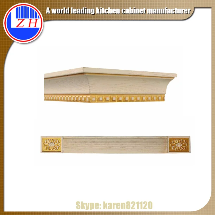 Indonesia Project Modern Wooden Kitchen Cabinets Design