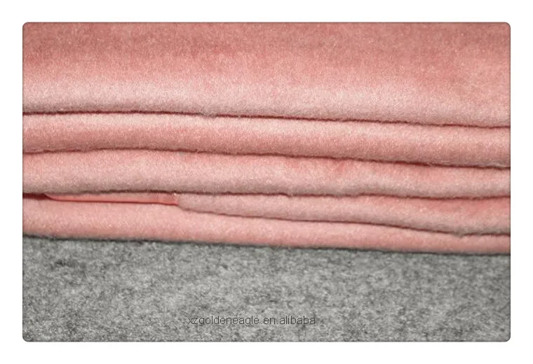 Soft and Comfortable 100% Silk Fleece Blanket