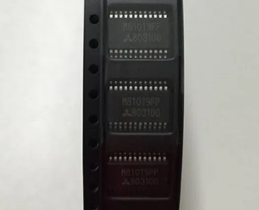 Новые оригинальные чипы SSOP24