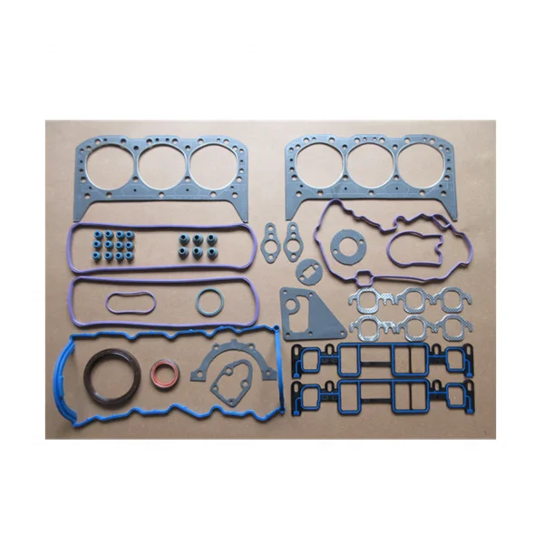 MCI-182 Fit For Ford GMC GM Full Complete Gasket Set Kit Gasoline Engine Spare Parts
