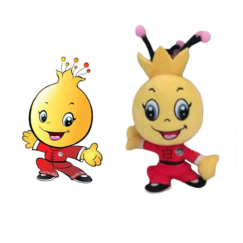 Plush Hidden Camera Toy Cute Mini Odm Avocado Plush Toy