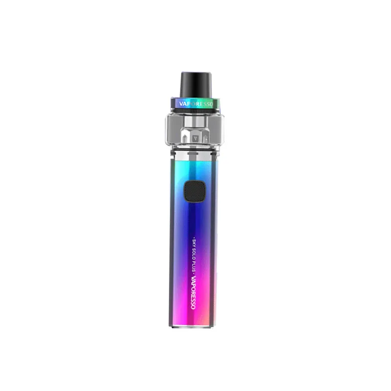 Вейп оптом Vaporesso Sky Solo Plus стартовый комплект 3000 мАч 100%