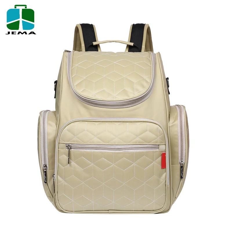 wholesale Convertible designer diaper bags on sale for mom