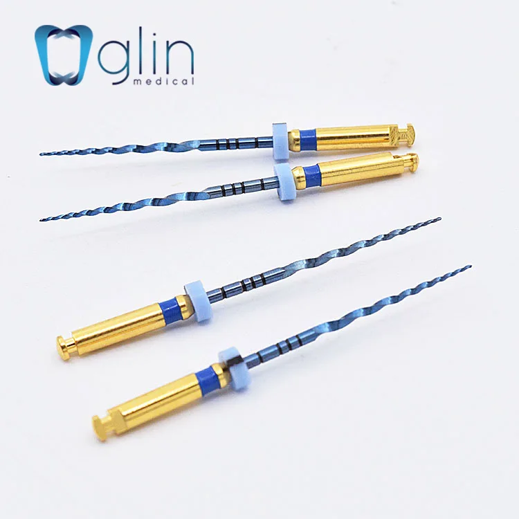 New launched Endodontics K Files H Files dental implant endo motor handpieces 1:5