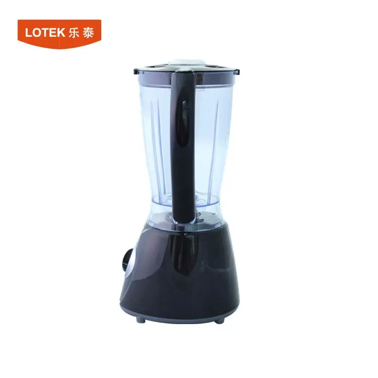6 speeds AC motor fruit juice blender smoothie maker