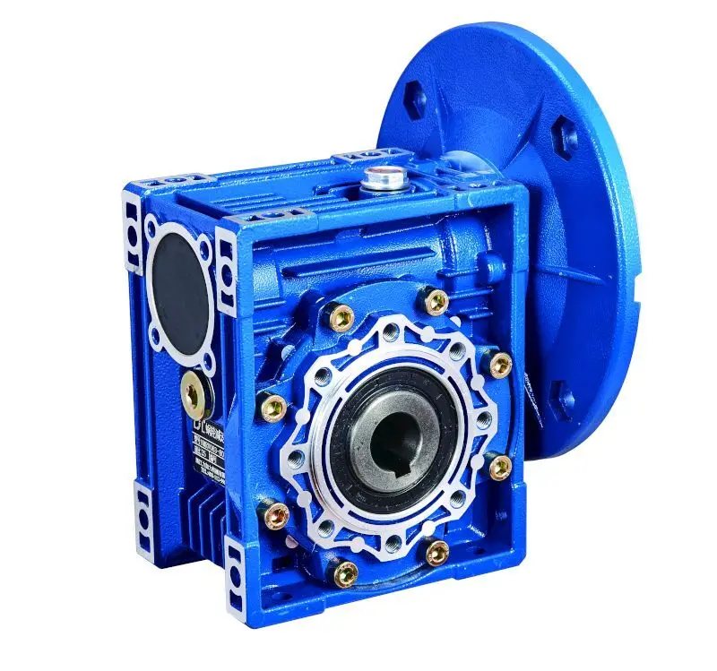 
NMRV Worm gearbox 