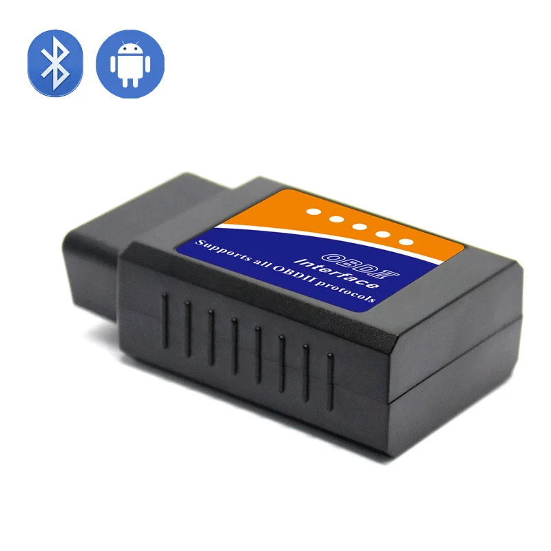 C03H2-1 2.0 Android Best Diagnostic Auto Obd Elm327 Obd2 Escaner Code Reader Obd2 Extension Cable For pkw Diagnose