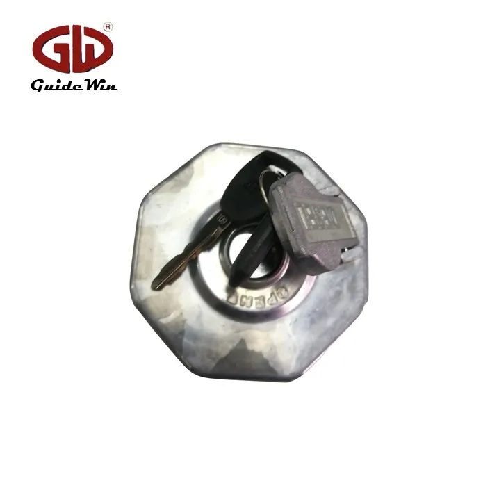 car auto spare parts diesel npr truck fuel cap