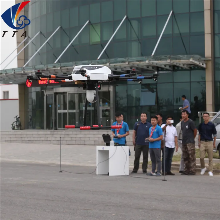 Hot Sale high way security 4k camera mapping drone