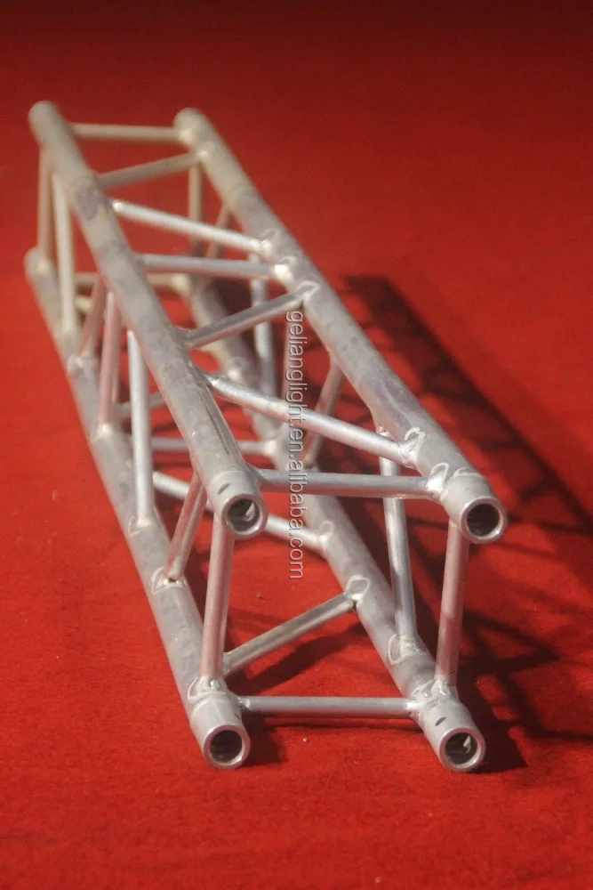 Dj square Roof Aluminum Truss