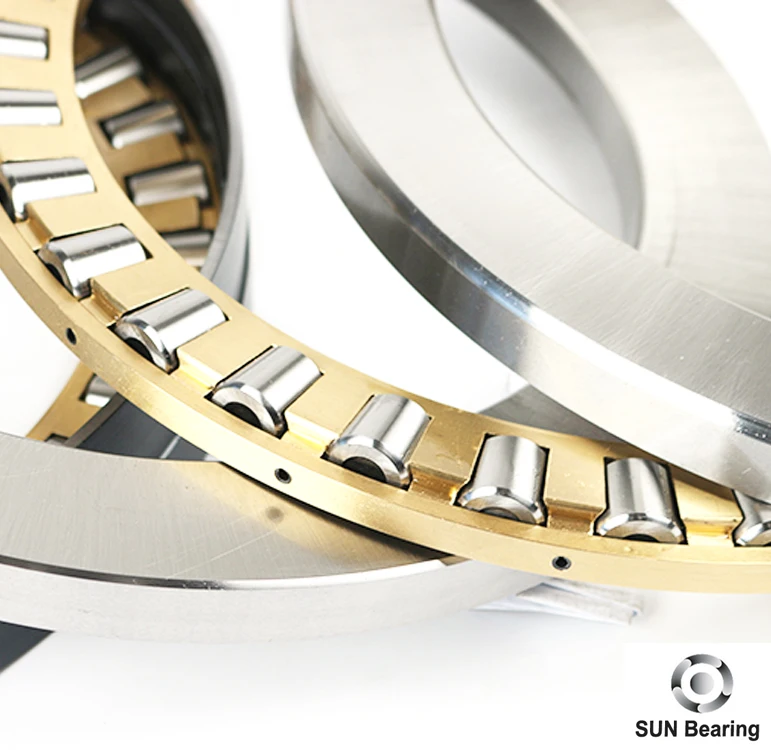 829776 double direction tapered roller thrust bearing