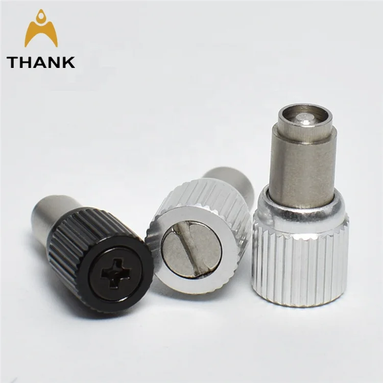 THANK-TECH Factory Direct Supply Stainless Steel Fasteners PF09-M2 High Quality Stainless Steel Fasteners