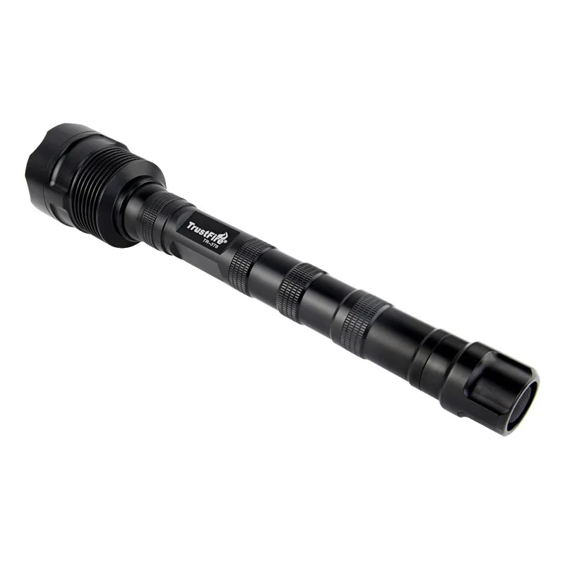 TrustFire 3xCREE XM-L2 U3 3800LM 5-Mode LED Flashlight