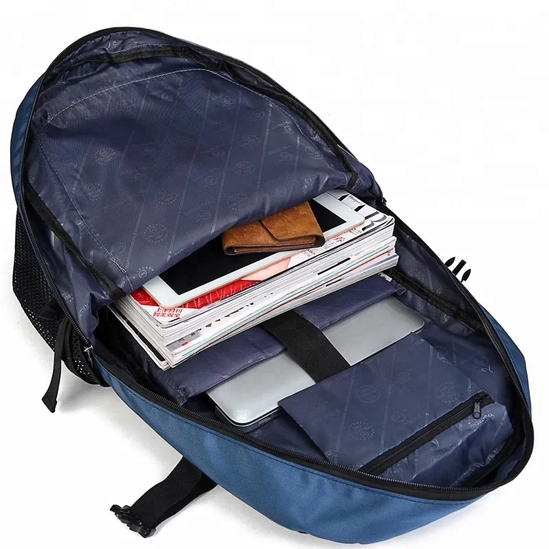 Custom High Quality Waterproof Outdoor Bags Hiking Travel Backpacks