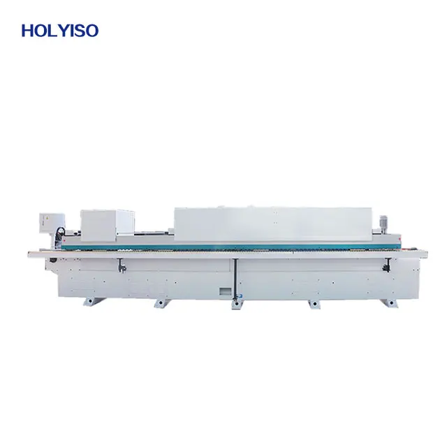 MFZ609 Woodworking Furniture Automatic PVC EdgeBander with Pre milling edge banding Machine