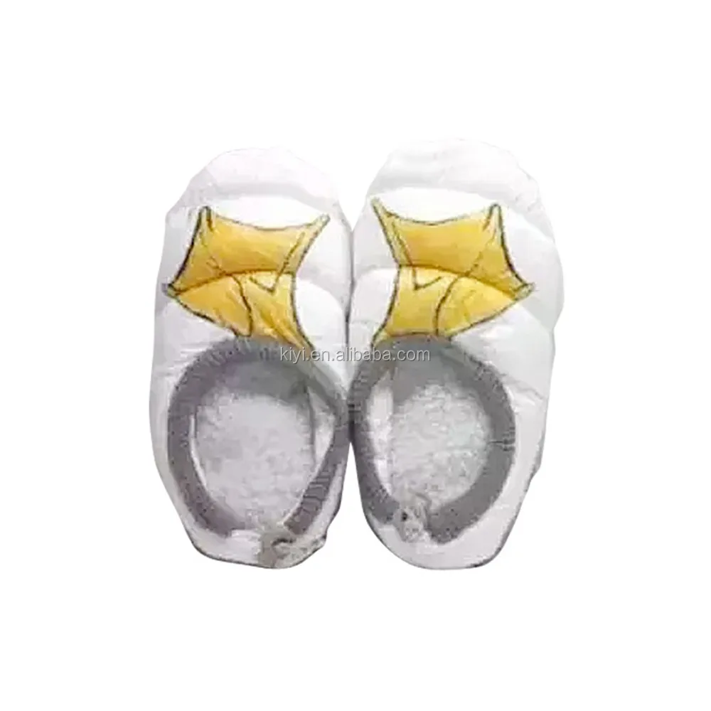 Women Soft Indoor Slippers Wholesale Women Warm Winter Slipper Footwear