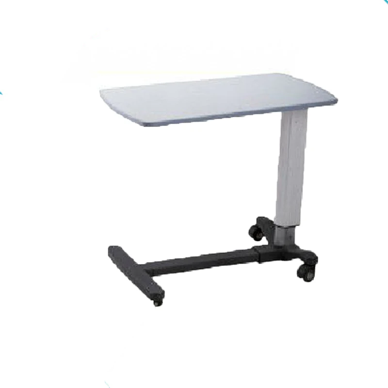 hospital bed dining table/ hospital side table
