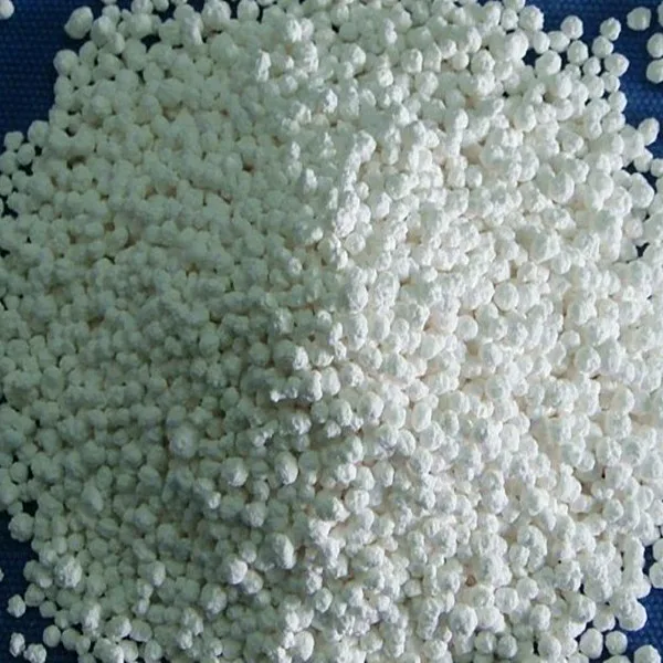 Anhydrous Calcium Chloride pellets / powder / flakes