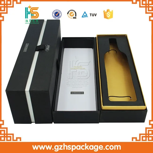 new arrival fo simple elegant folding grey board Luxury Custom Logo Folding Magnetic closure Black Paper Flat Packing Gift Box