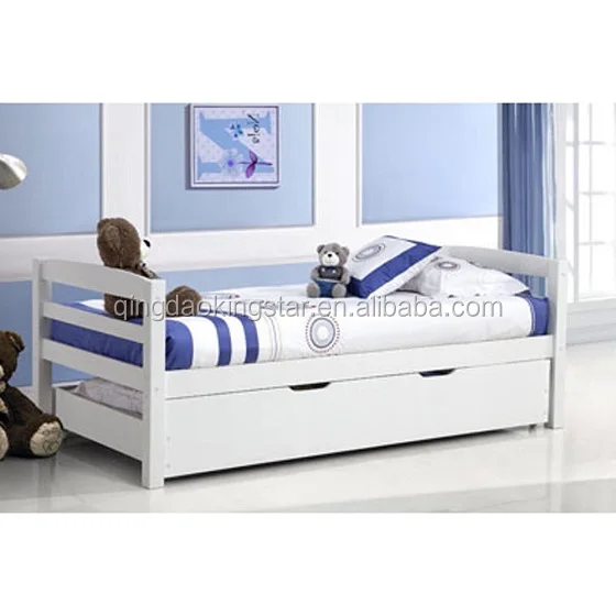 double deck kid bed