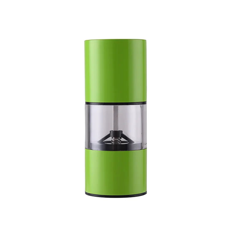 Wholesale Prices Trendy Style Manual Salt Pepper Grinder