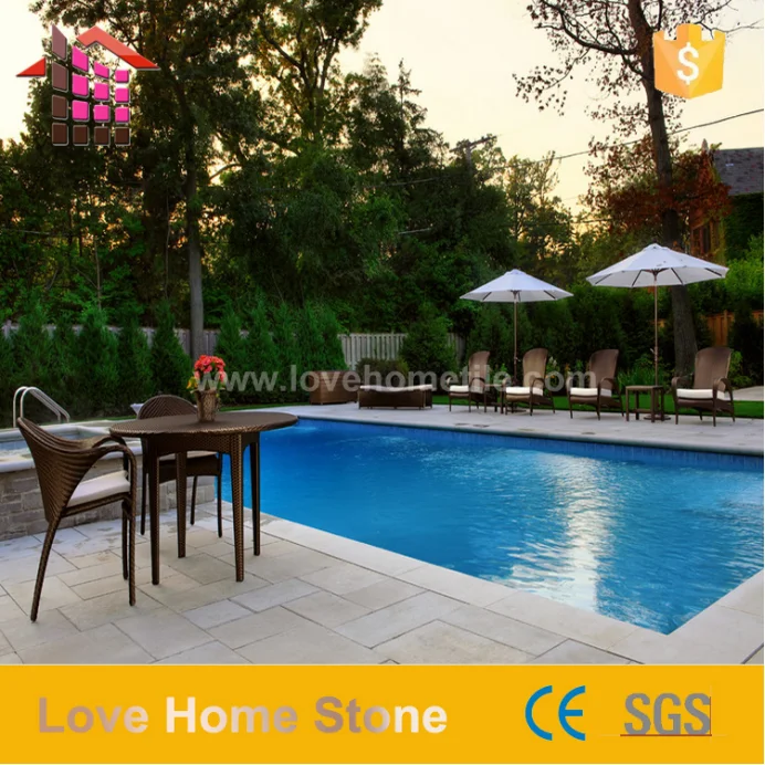 China natural stone limestone buyers cut to size