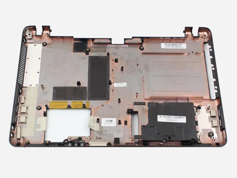 wholesale Laptop shell D case for SONY VAIO SVF15 SVF152c SVF15a laptop bottom cover