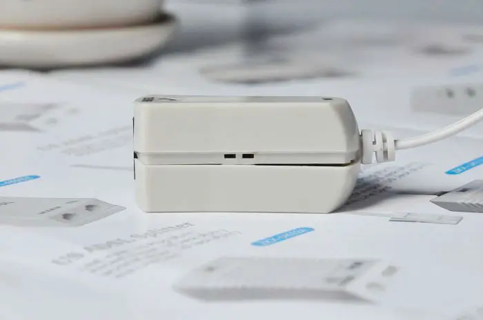 HWSP 168 ADSL Splitter Voice Separator Telephone DSL filter