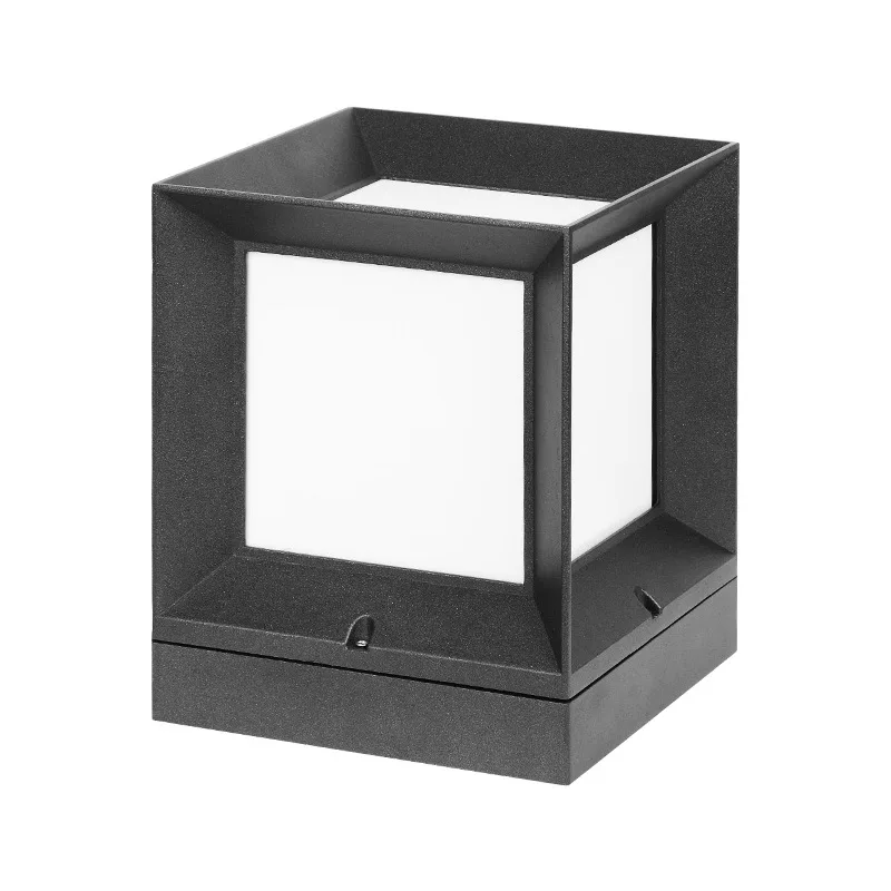 
led bulkhead light fitting waterproof outdoor wall lamp with E27 lampholder 