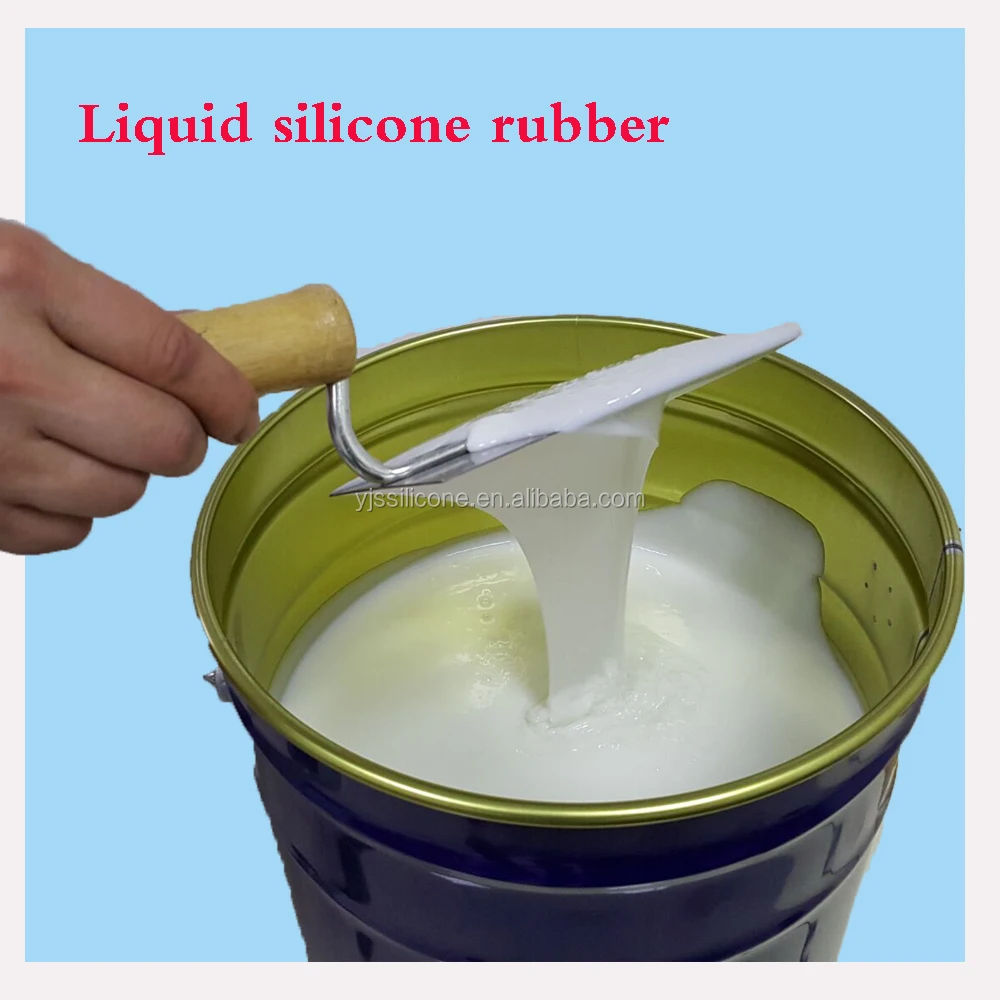RTV-2 силиконовой резины равен Dow Corning 3481 силиконовый